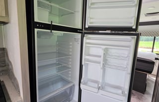 DATZNRV 2021 Forest River Class C well equipped!