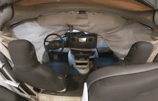 2017 Thor Motor Coach Freedom Elite 30FE