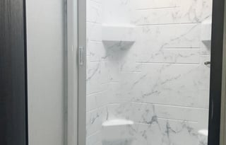 2023 Forester-Airbnb on Wheels!