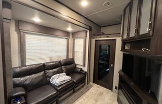 2020 Grand Design Momentum G-Class 350G