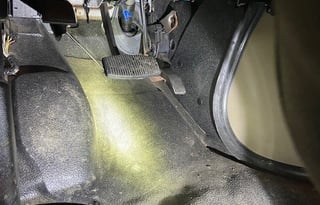 2017 Thor Motor Coach Freedom Elite 23H