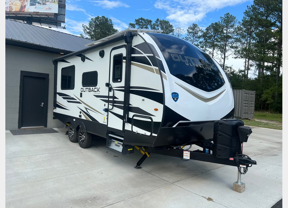 Travel Trailer rentals in Mount Holly
