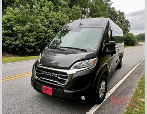 Thor Motor Coach Twist 2JB