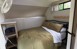 2025 Forest River RV Salem 36VBDS