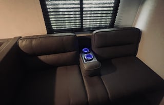 Traveler’s Trove 'Casa Nomad'