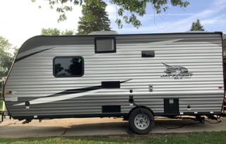 2021 Jayco Jay Flight SLX 7 195RB