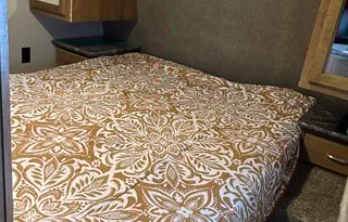 Rollin' FUNder Adventure Camper