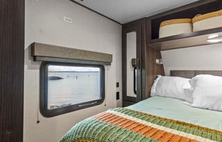 AMAZING BUNKHOUSE CAMPER!