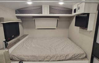 AR's 2020 geo pro 20bhs
