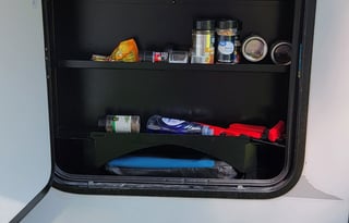 2021 Forest River RV No Boundaries NB10.5