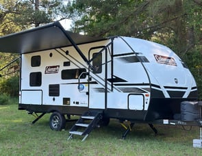 Dutchmen RV Coleman 17B