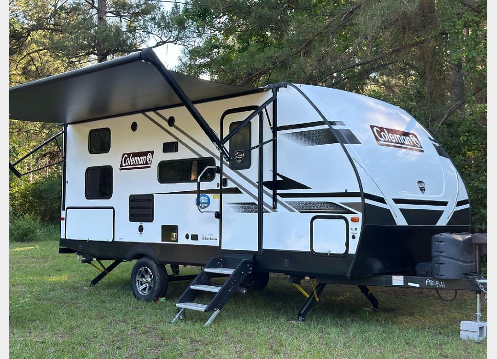 Travel Trailer rentals in Mansfield
