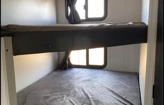 2021 Forest River RV Wildwood FSX 179DBKX