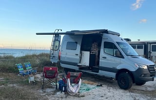 2026 Winnebago Revel 44N