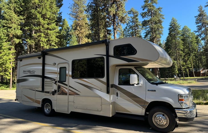 RV Photo