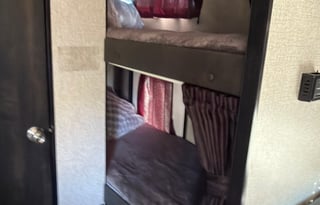Jayco Micro – Sleeps 5 • Solar • Easy Tow!