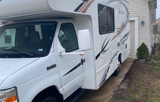 The Ultimate Vacation Machine 2