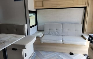 2023 Forest River Salem FSX “Northern Lights”