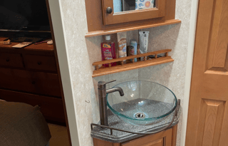 2009 Open Range Open Range 391RES