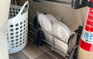 Family Rv 2020 Thor Motor Coach Four Winds 23U