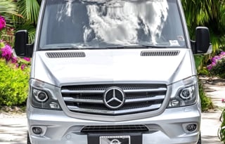 Roadtrek Agile "Silver Bliss" CLASS B Camper