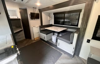 2021 Forest River Family Friendly Vacation Rental!