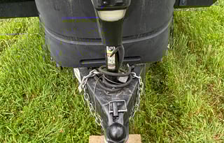 2022 Heartland Trail Runner 251 BH