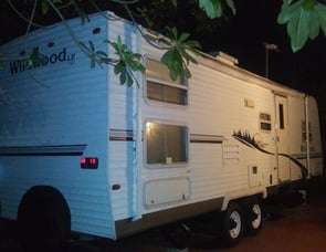 Riverside Riverside Wildwood  LE