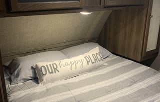 Good Times Await - 24' Bunkhouse -Delivery Option