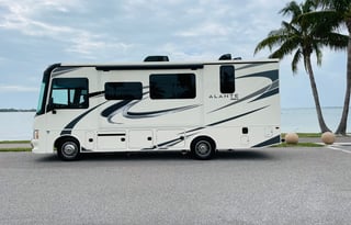 2021 Jayco Alante 26X: Easy drive/Veteran Discount