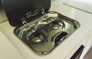 2021 Airstream Bambi 22' - Super Cute & Clean!