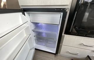 2022 Thor Class B Rize 18M