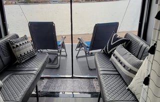 The Family Getaway w/ Deck