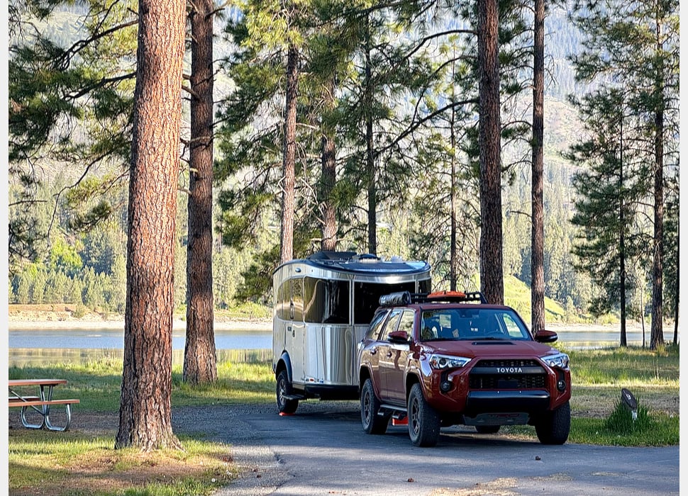 Travel Trailer rentals in El Paso