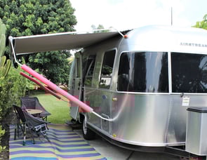 Airstream RV Sport 22FB