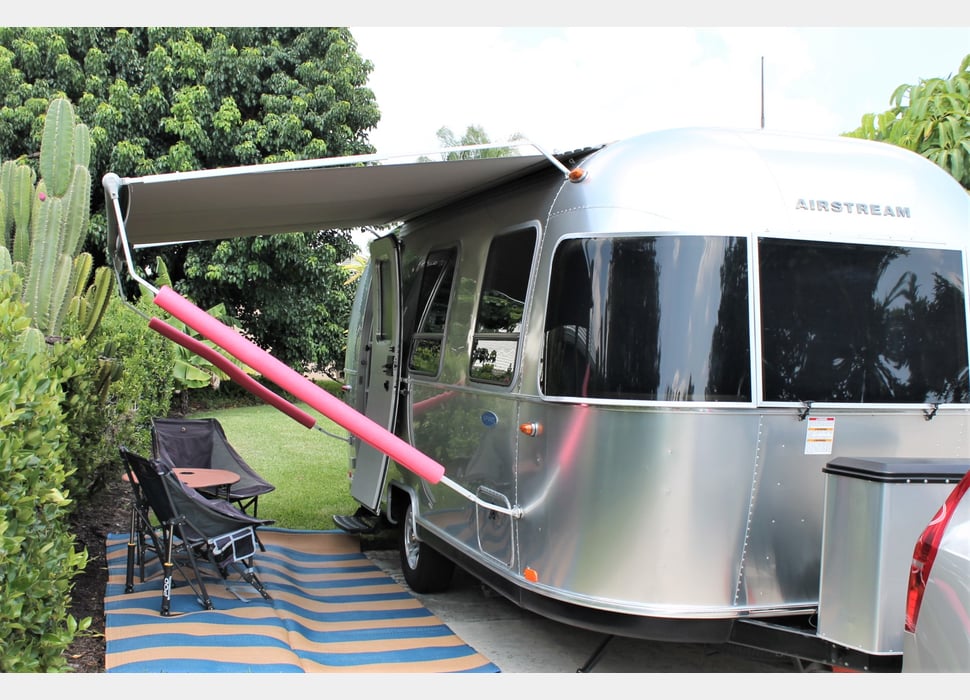 Travel Trailer rentals in Waitsfield