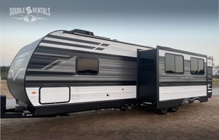 TRANSCEND BH -QUAD BUNKS, 1.5 BATHS, OUTDOOR KITCH