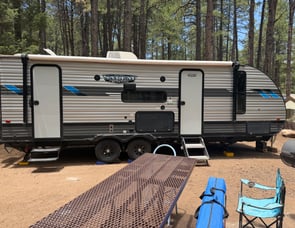 Forest River RV Salem Cruise Lite 240BHXL