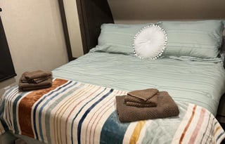 2018 Forest River - Salem 27REI