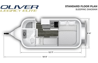 2023 "Ollie" Oliver Legacy Elite