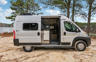 2022 Winnebago Solis Pocket 36A #2