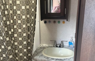 2018 Jayco Jay Feather 19XUD
