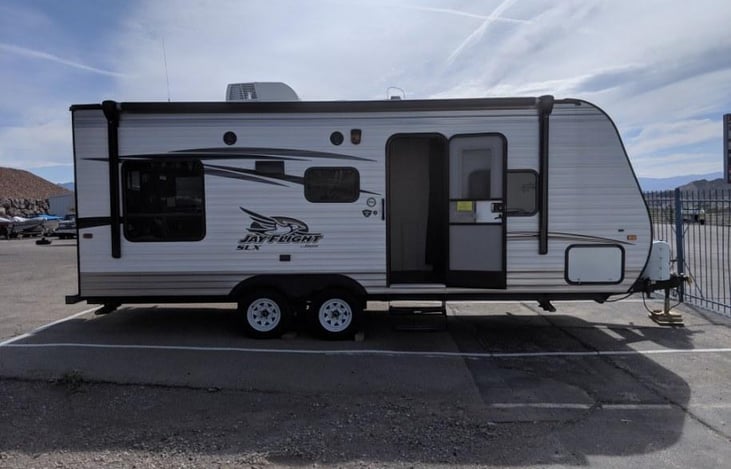 Jayee Rv 2016 Jayco Jayflight | RVshare