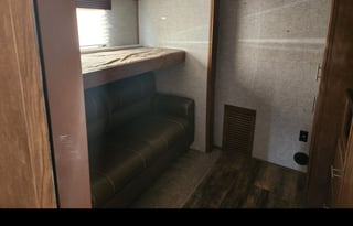 2019 Forest River RV Sabre 36BHQ