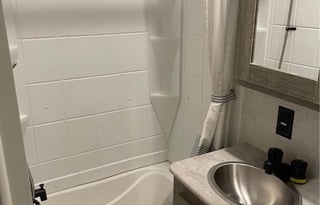 2021 Forest River RV Wildwood Heritage Glen 356QB