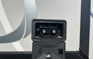 Beak & Hoof Pastures Pet Friendly Camper Rental