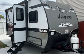 2024 Jayco Jay Flight SLX 184BSW