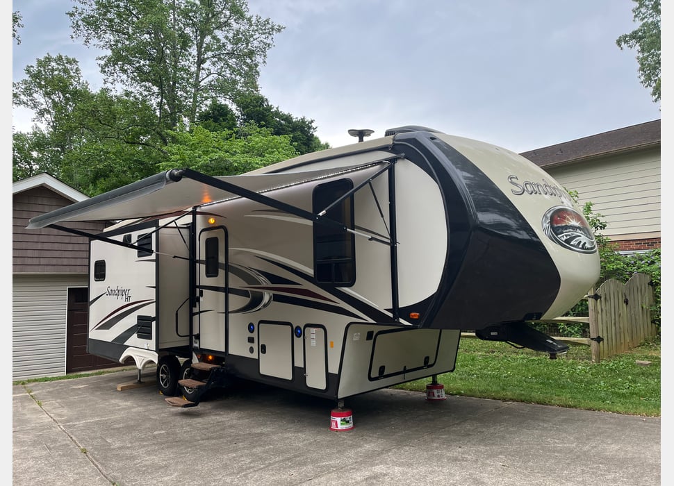 Fifth Wheel rentals in CHARLOTTE