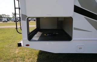 2022 Thor Motor Coach Chateau 28A