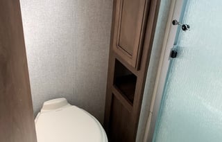 2019 Keystone RV Cougar 369BHS